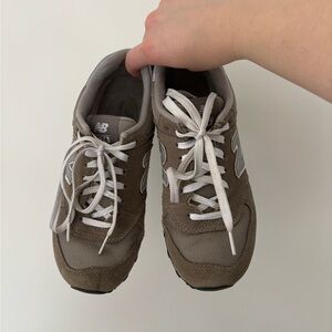 New Balance Women’s Shoes Size 8